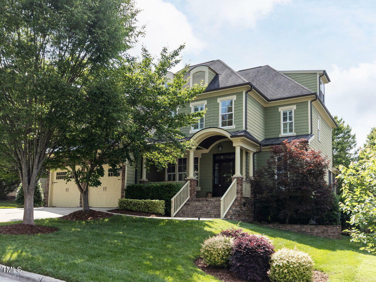 612 Peach Orchard Place  Cary NC 27519 photo