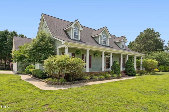 Property Photo:  5405 Overdale Lane  NC 27603 