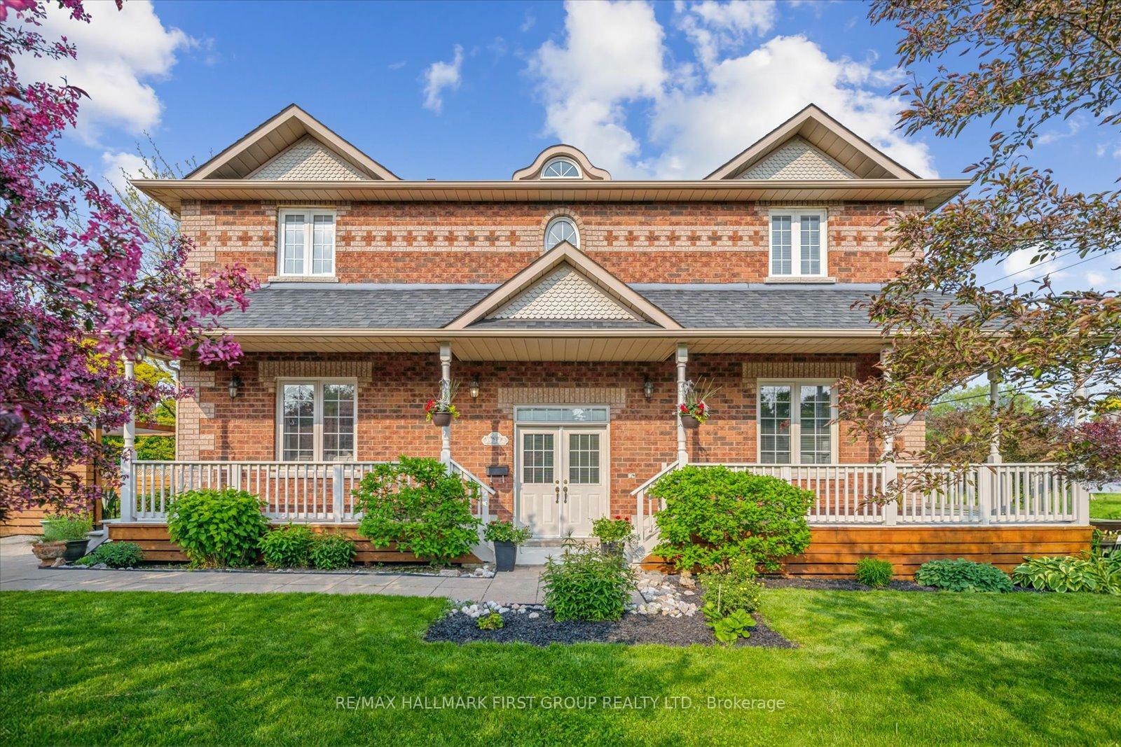 Property Photo: 937 Pickering Beach Road ON L1S 1G3