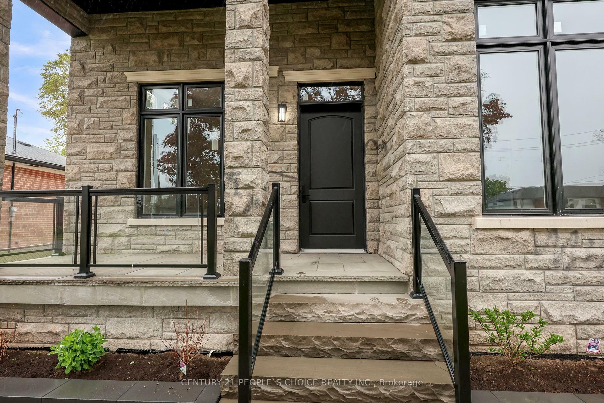 Property Photo: 2091 Bridge Road ON L6L 2E8