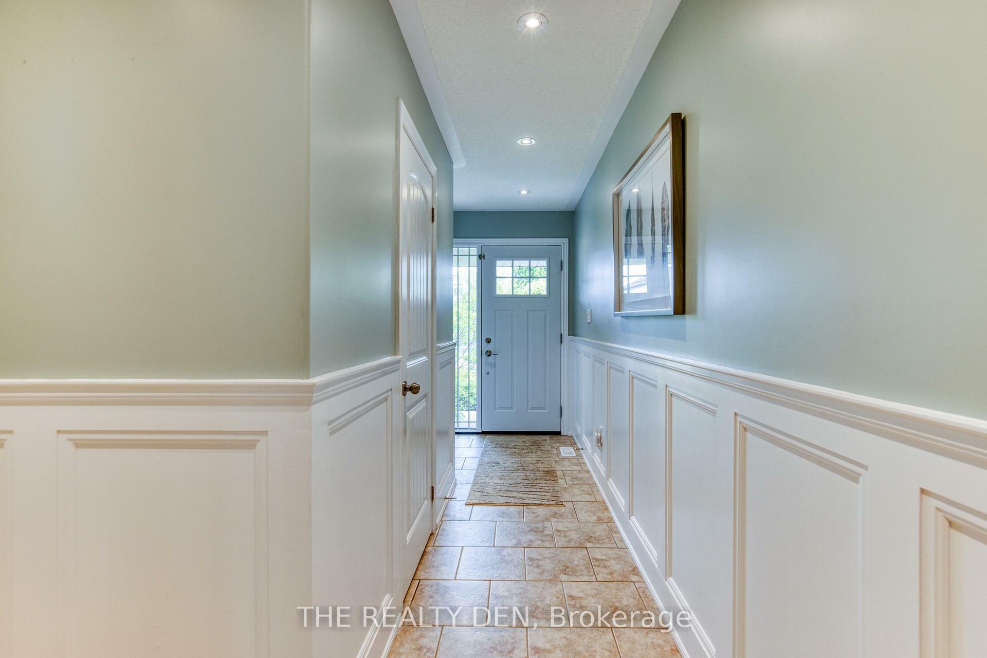 Property Photo:  226 Churchill Road S  ON L7J 0A7 