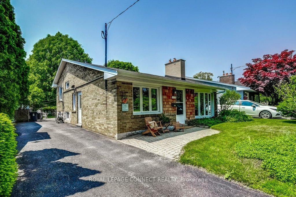 Property Photo: 104 Benleigh Drive ON M1H 1J8