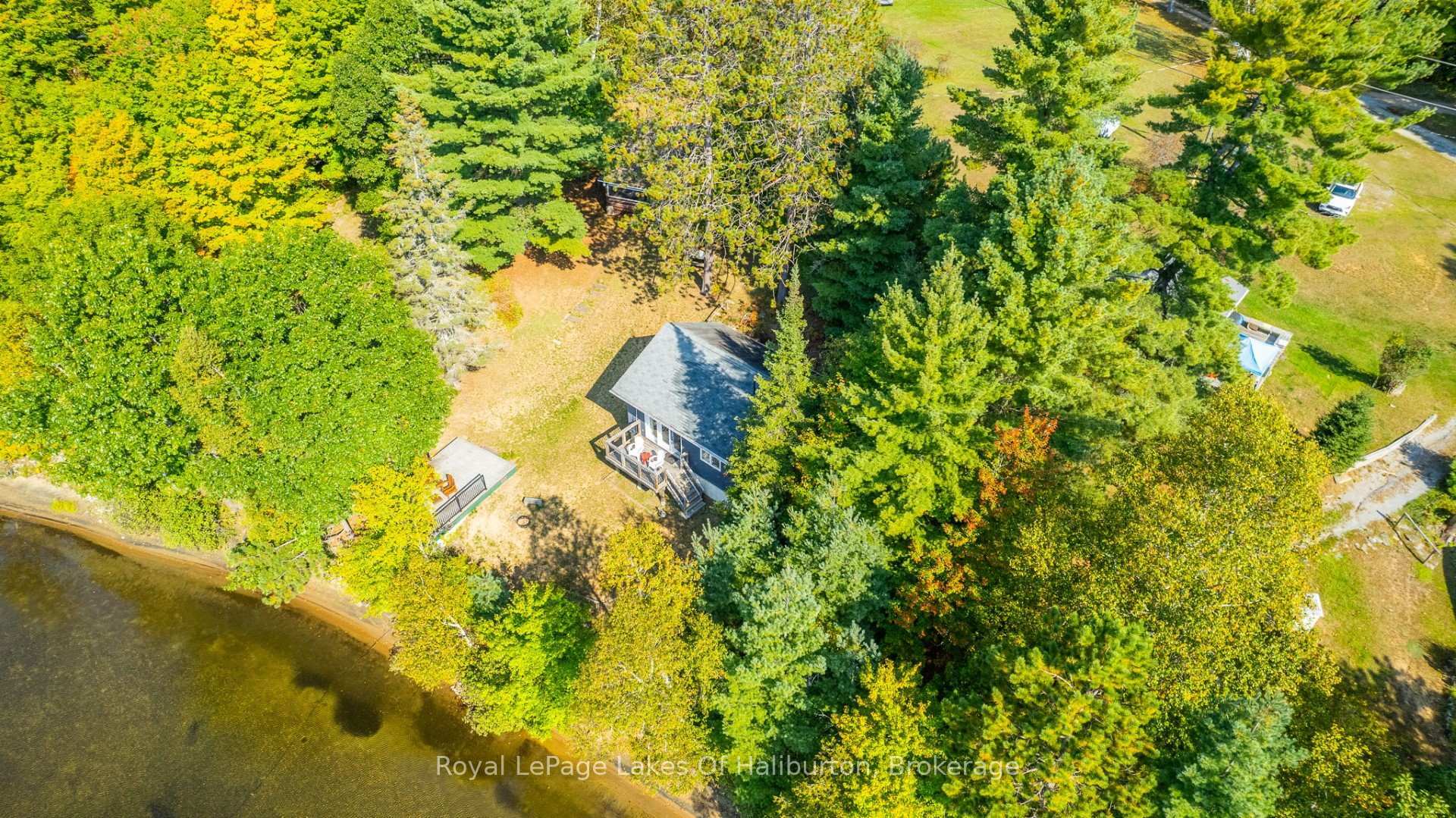 Property Photo: 1070 Frank'S Lane ON K0M 1S0