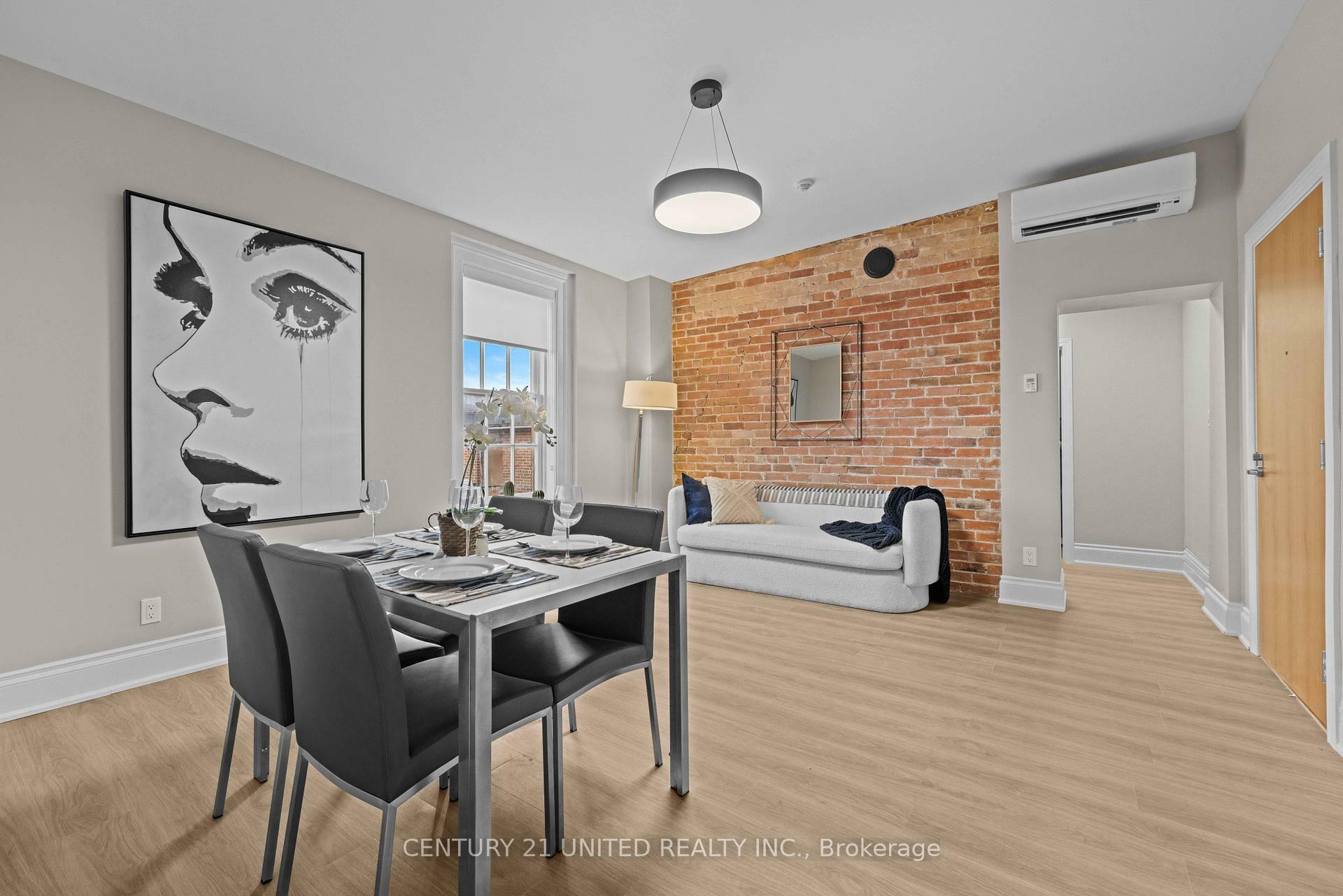 Property Photo: 442 George Street N 306 ON K9H 3R7