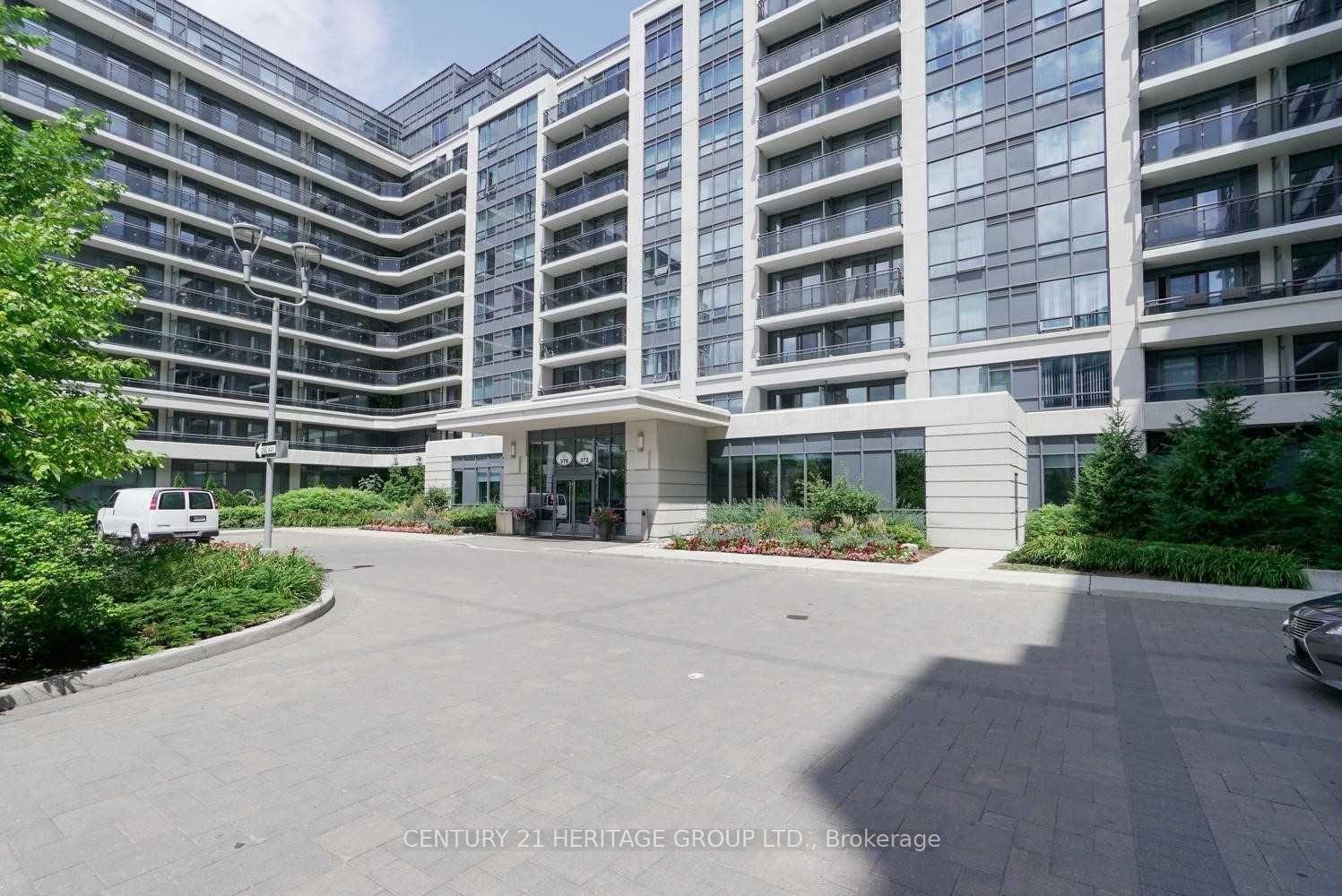 Property Photo: 372 Highway 7 Road E 220 ON L4B 0C6