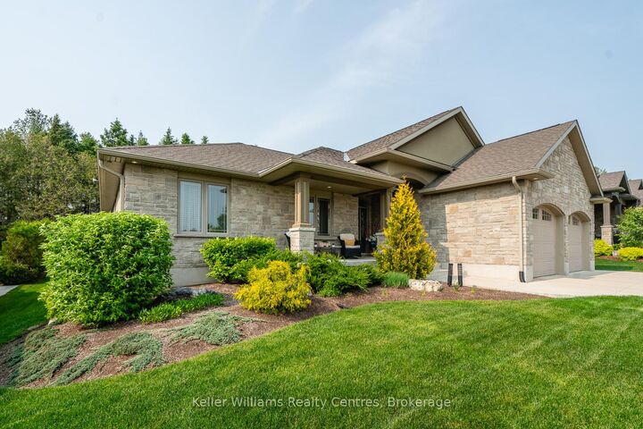 Property Photo: 875 17th Street ON N4N 0B7