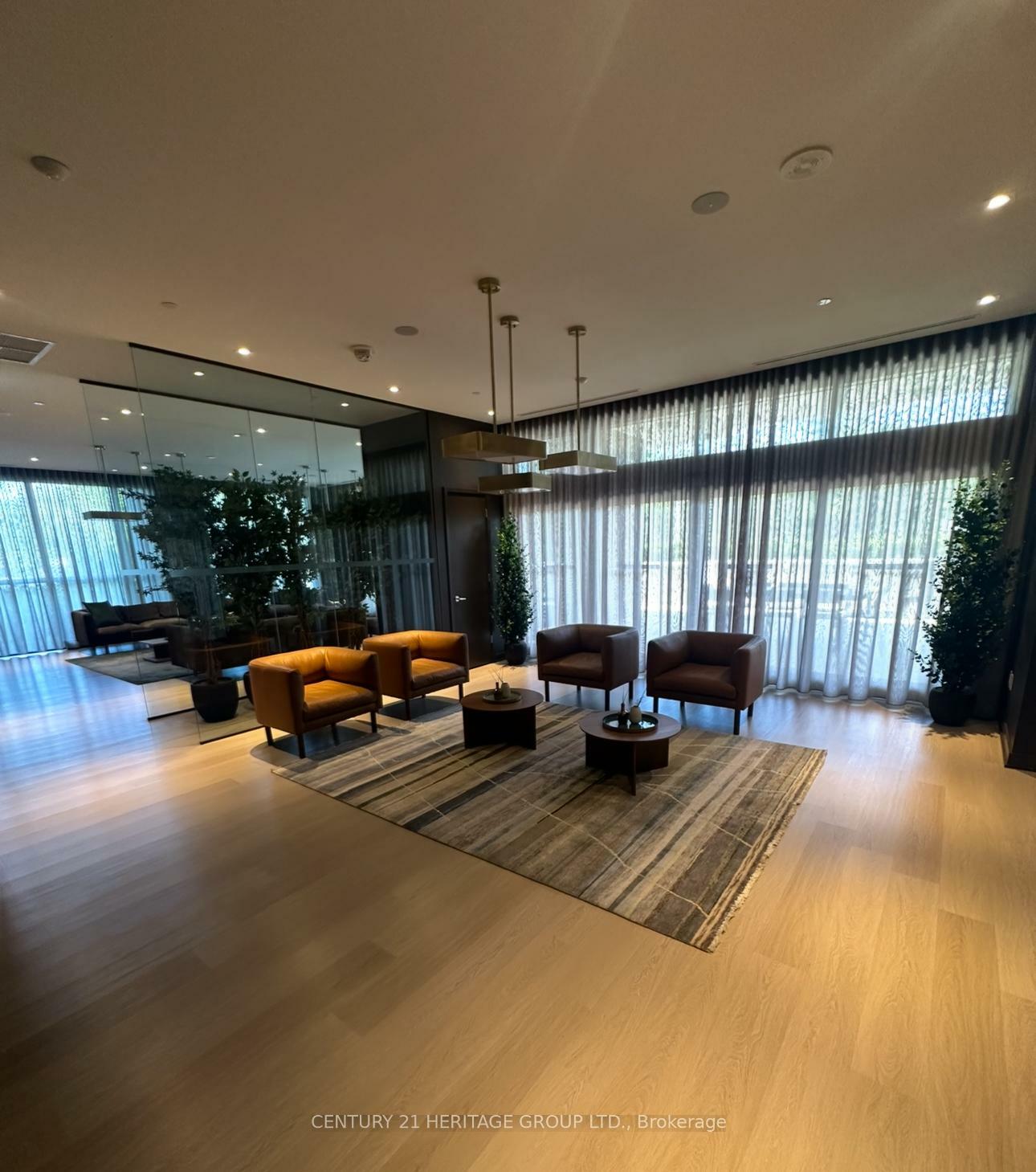 Property Photo: 10 Deerlick Court 1608 ON M3A 0A7