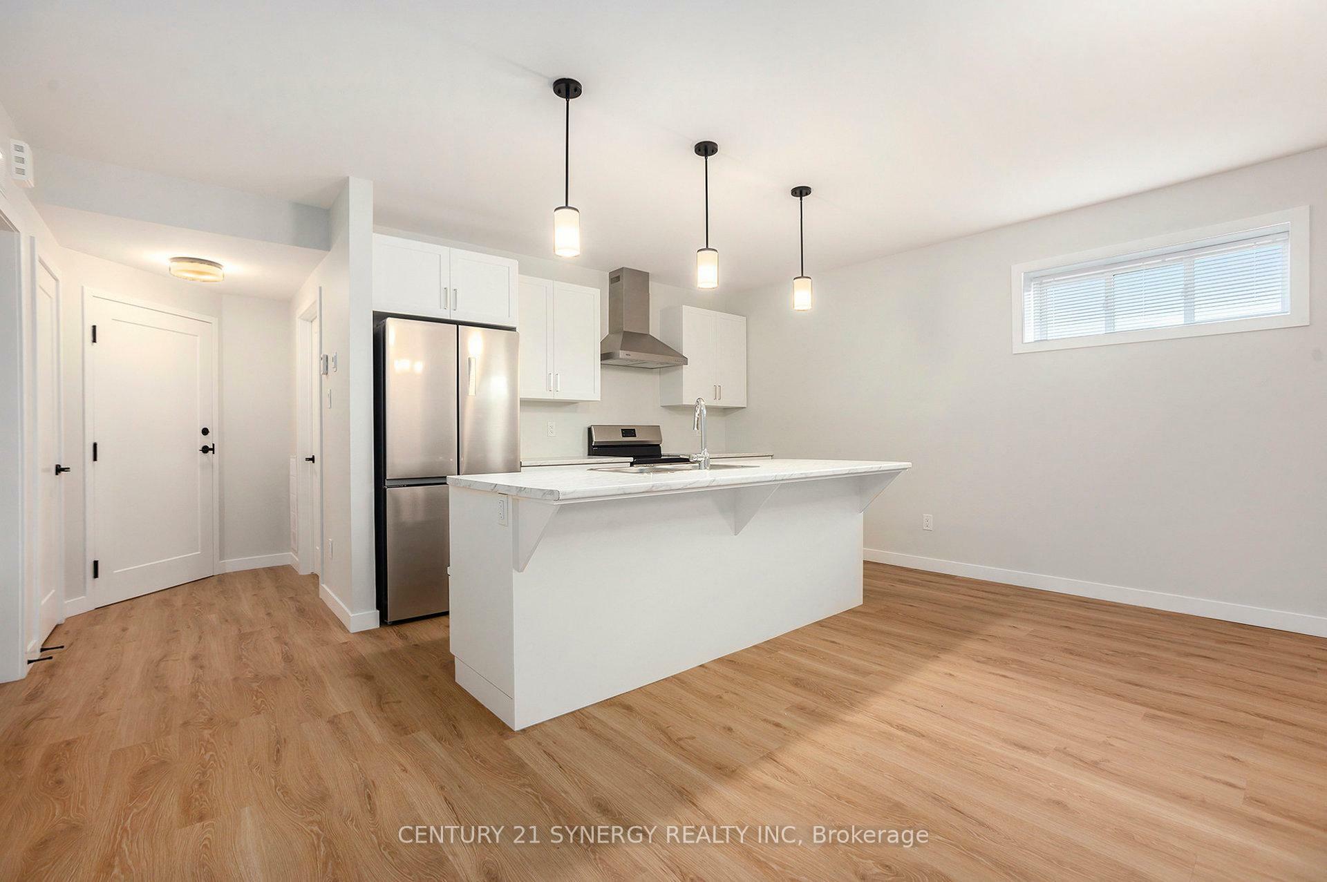 Property Photo: 96 Helen Street B ON K0A 1R0