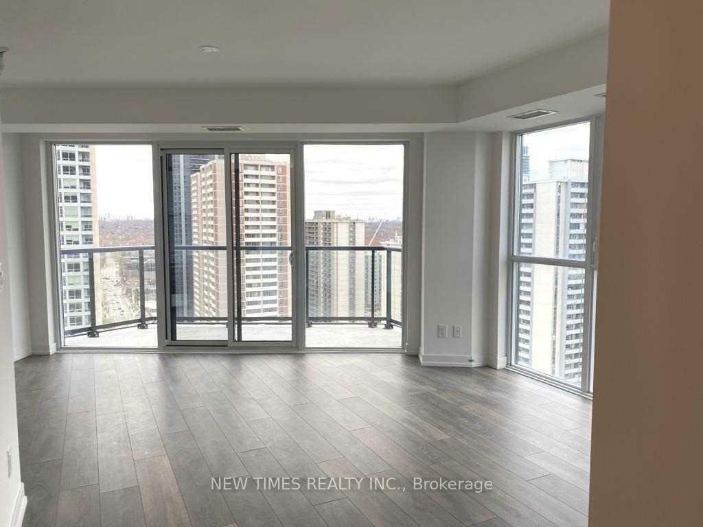 Property Photo: 159 Wellesley Street E 2003 ON M4Y 1J4