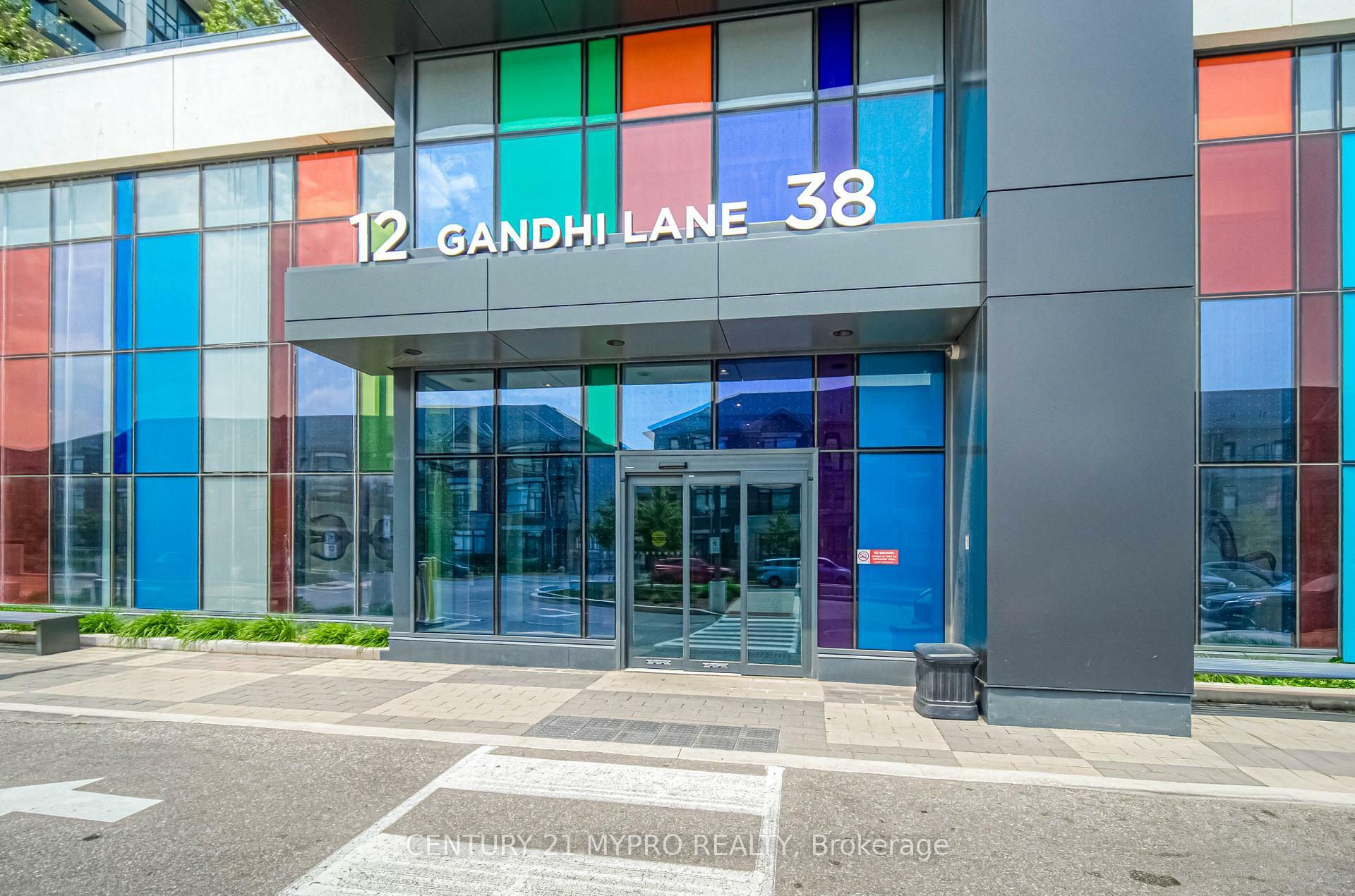 Photo de la propriété: 12 Gandhi Lane 2811 ON L3T 0G8