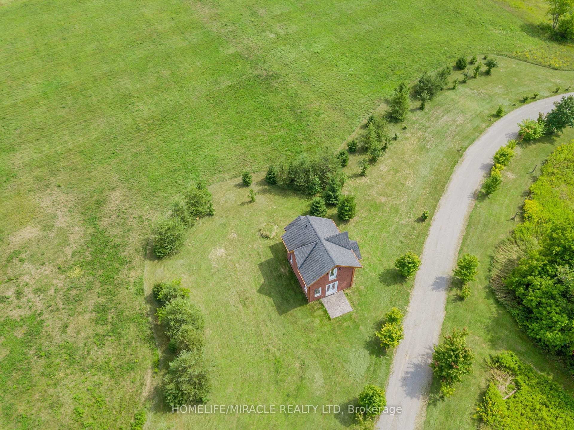 Property Photo: 528 Concession Road E 13 ON K0L 1Y0