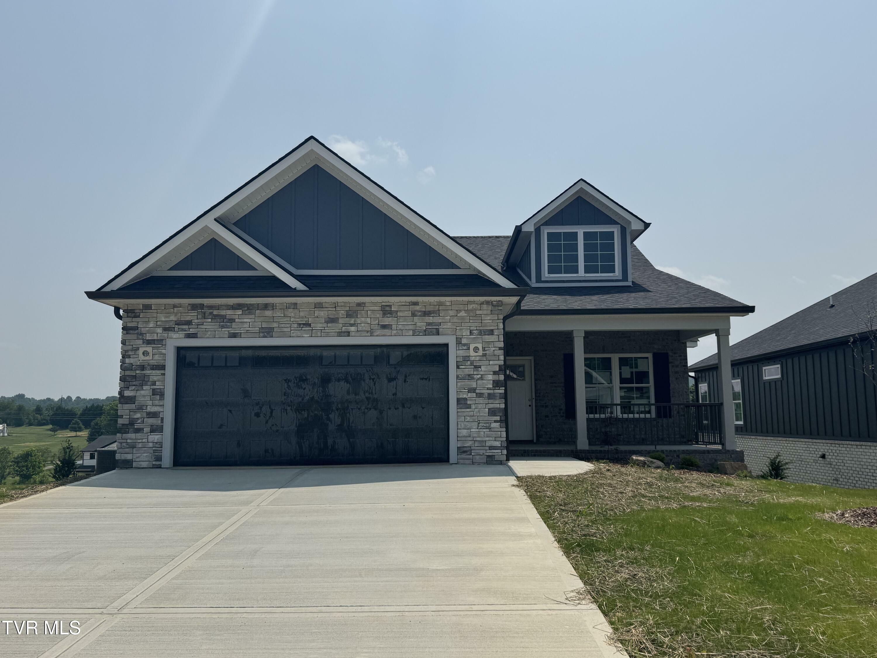 138 Dry Kiln Court  Johnson City TN 37615 photo