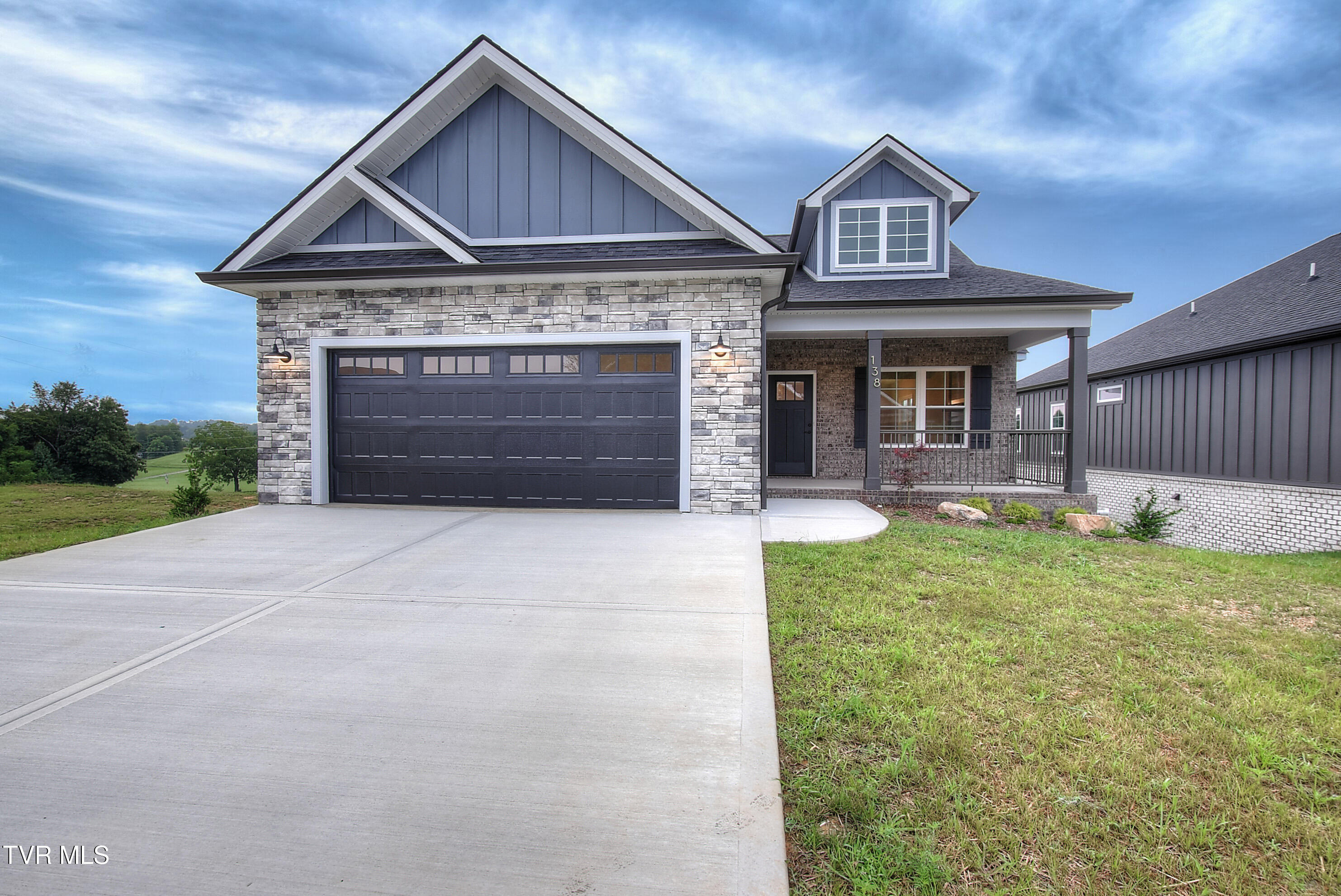 138 Dry Kiln Court  Johnson City TN 37615 photo