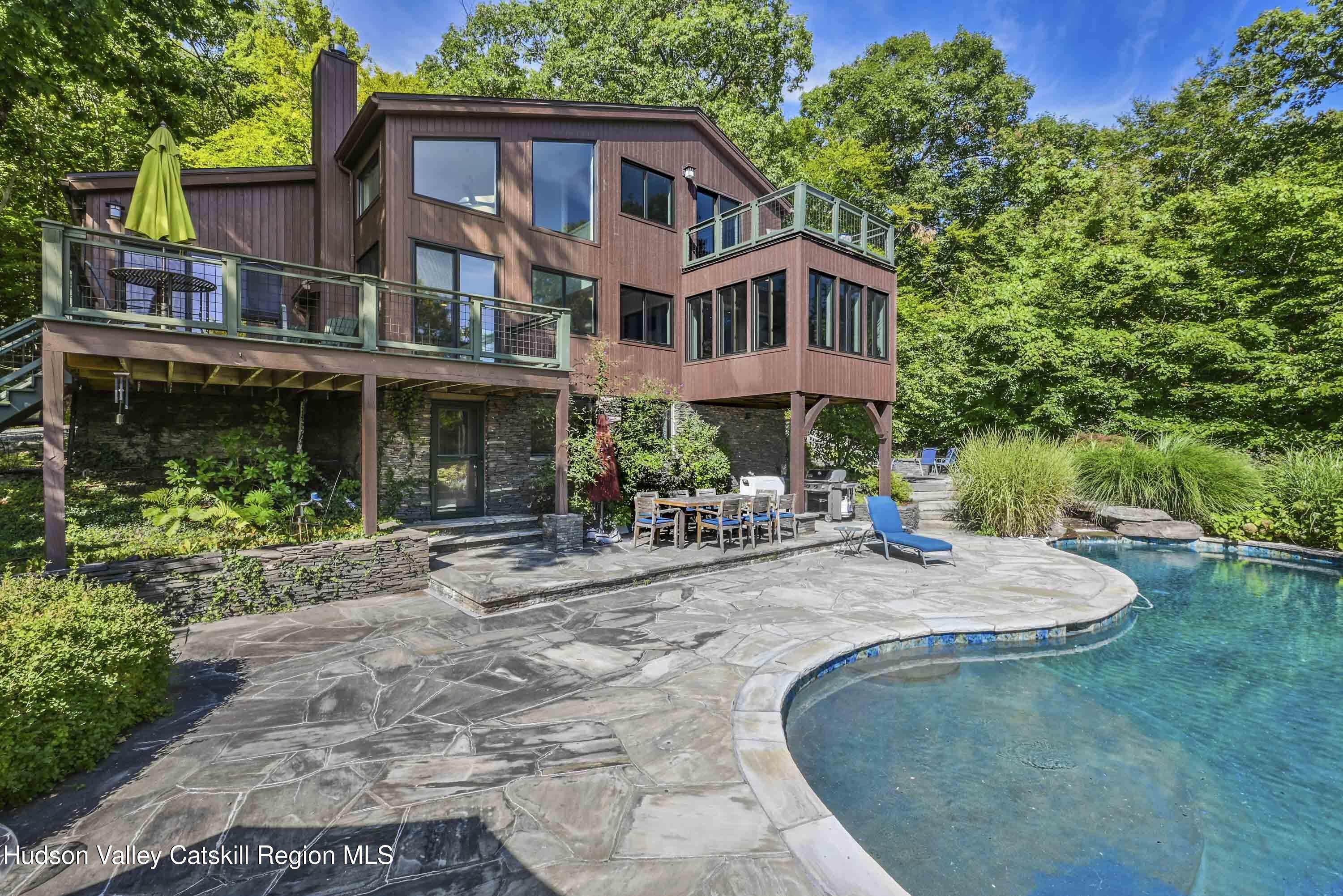 Property Photo: 208 Grogkill NY 12498