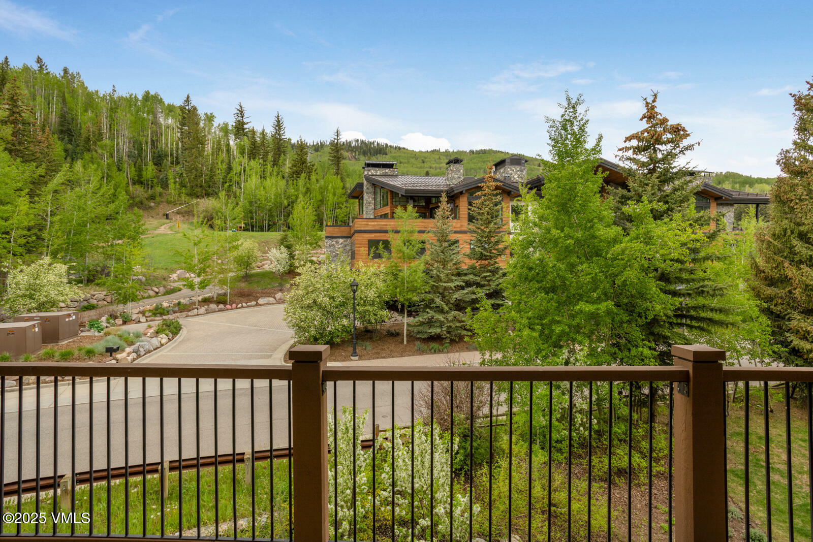 Property Photo: 595 Vail Valley Drive 351 CO 81657