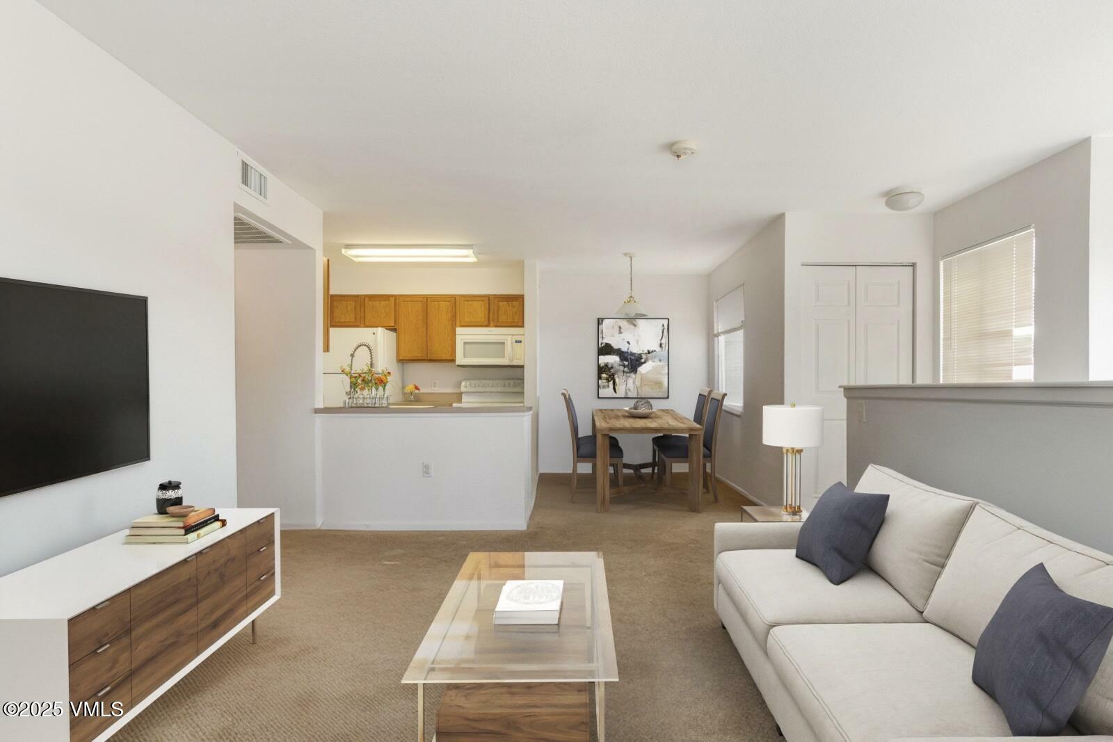 Property Photo: 127 Jules Drive G-203 CO 81637