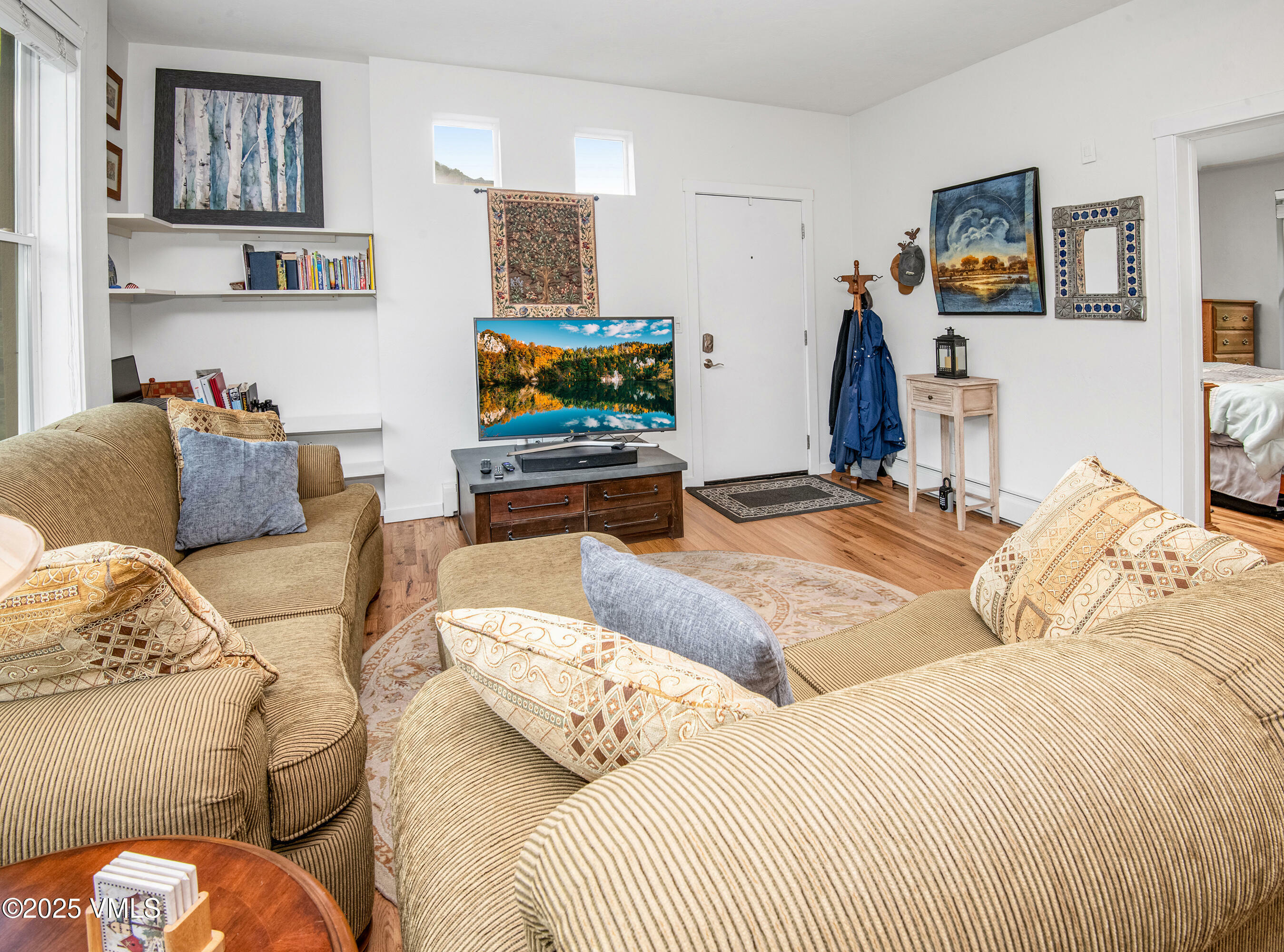 Property Photo: 511 Metcalf Road I27 CO 81620