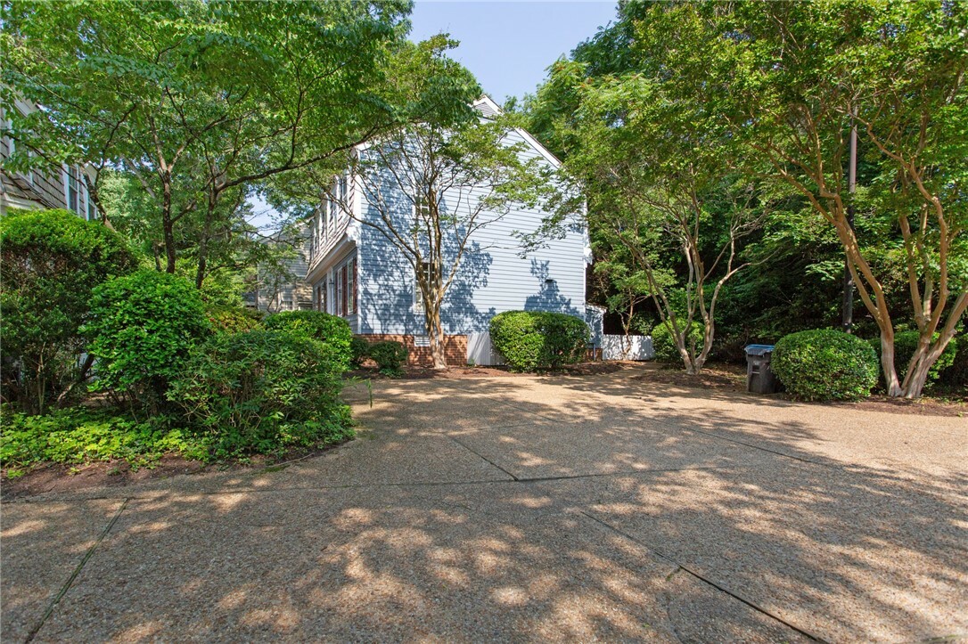Property Photo:  626 Counselors Way  VA 23185 