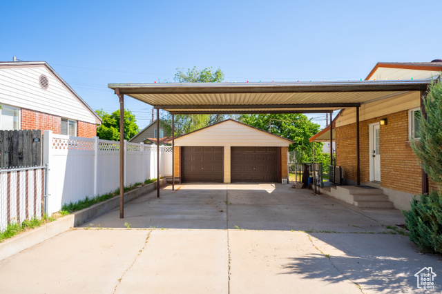 Property Photo:  121 W 350 N  UT 84015 