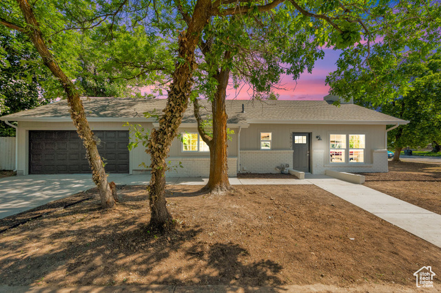 Property Photo: 3502 Madison Ave UT 84403