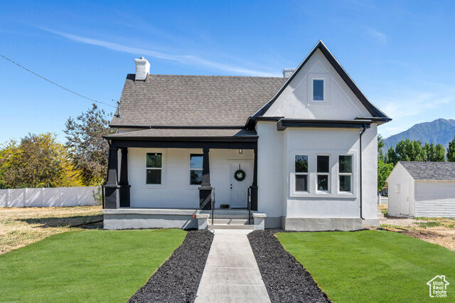 Property Photo:  Address not disclosed  UT 84648 