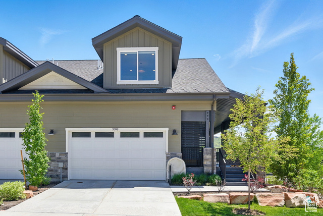 Property Photo:  3308 Santa Fe Rd  UT 84098 