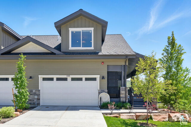 Property Photo: 3308 Santa Fe Rd UT 84098