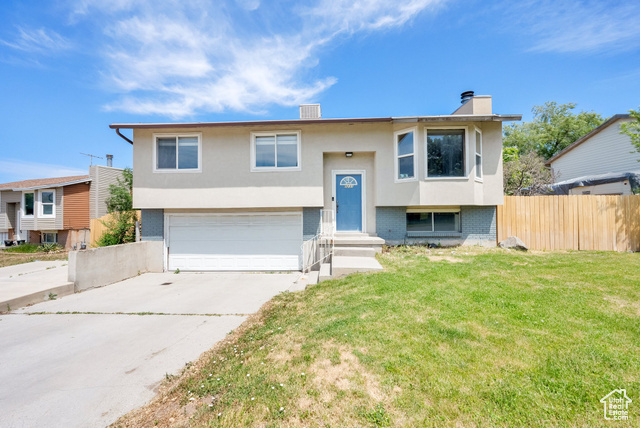 Property Photo:  5231 S Essex Dr W  UT 84129 