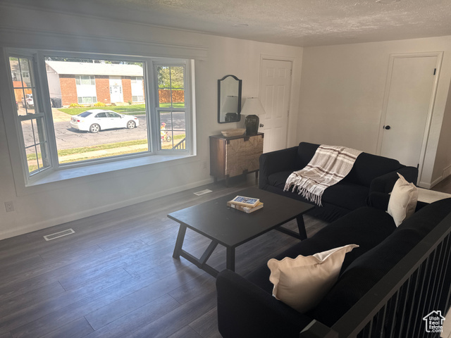 Property Photo: 2219 N 2475 W UT 84015