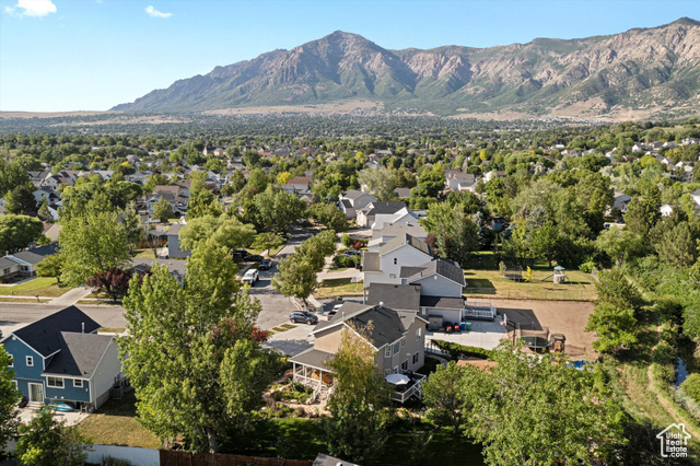 Property Photo: 963 E 1275 N UT 84404