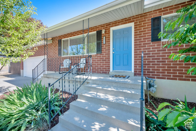 Property Photo:  1326 E 4000 S  UT 84124 
