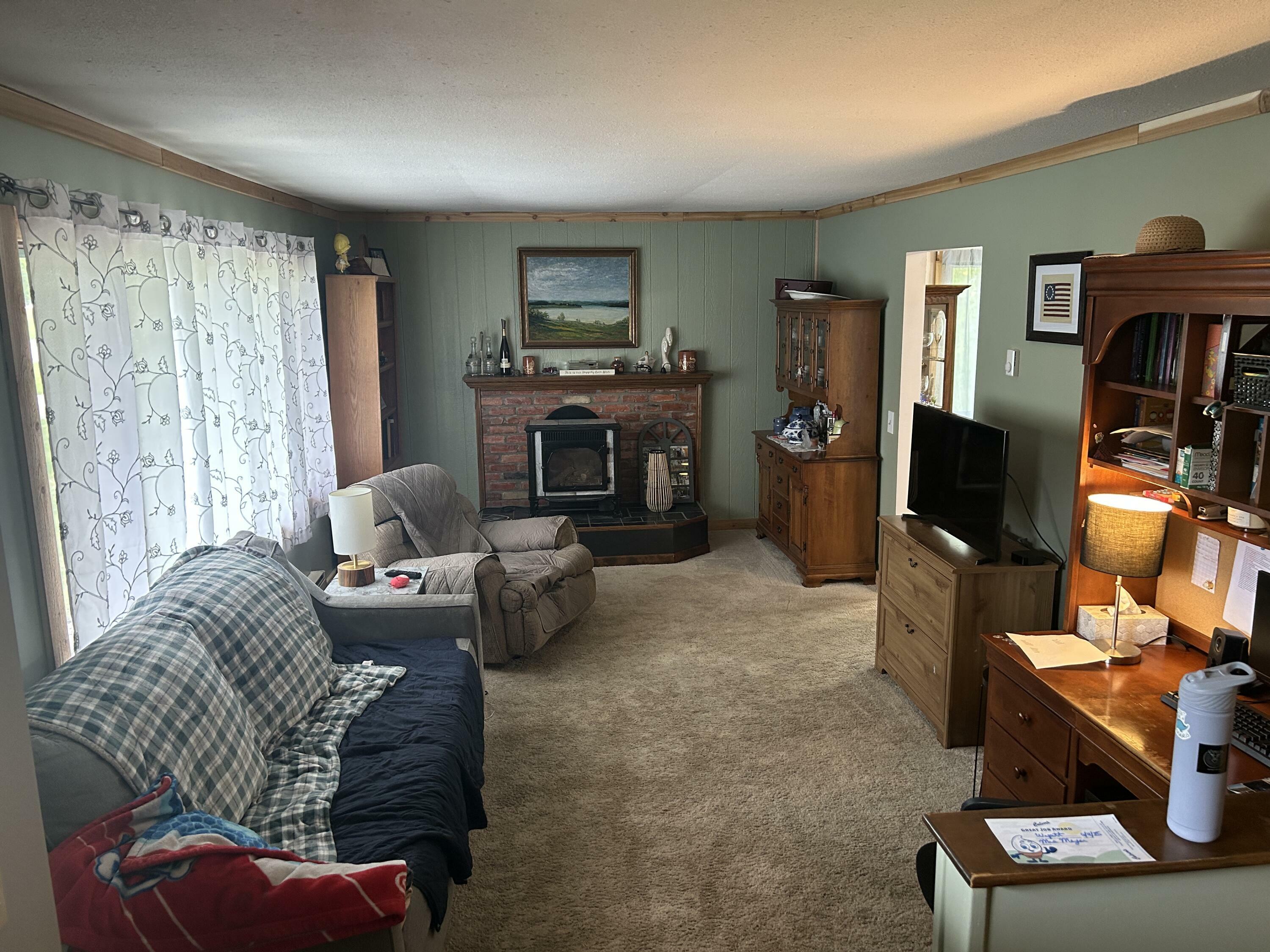 Property Photo: 2457 Diamond Drive MI 49707