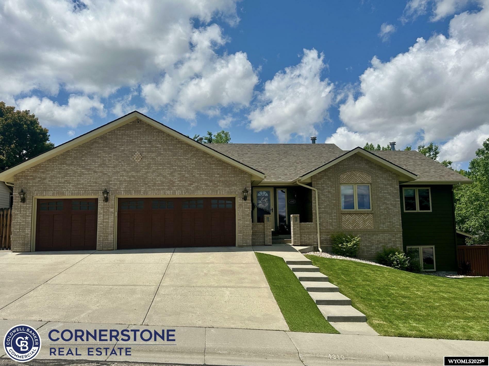 1310 Hornchurch Avenue  Casper WY 82609 photo