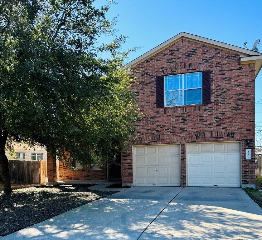 Property Photo:  1328 Kenneys Way  TX 78665 
