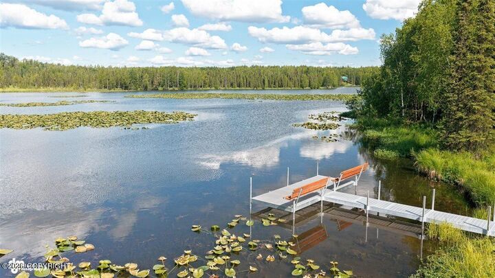 Property Photo: 36400 Lambeau Court AK 99672