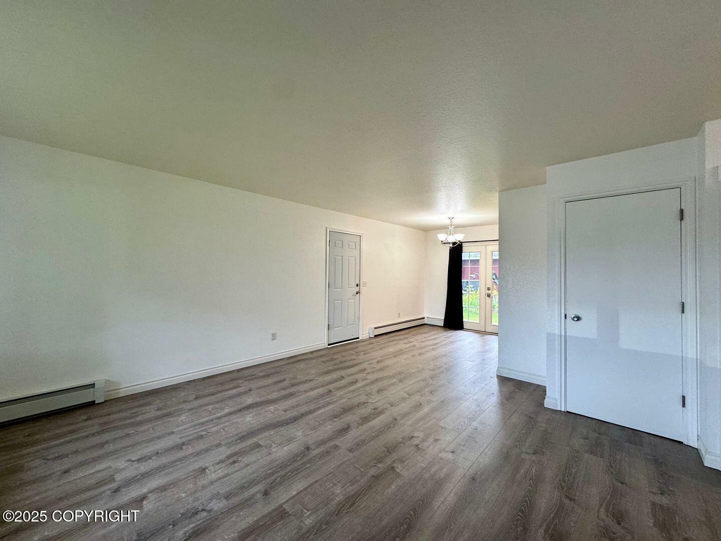 Property Photo: 1717 Aliak Drive #3 AK 99611
