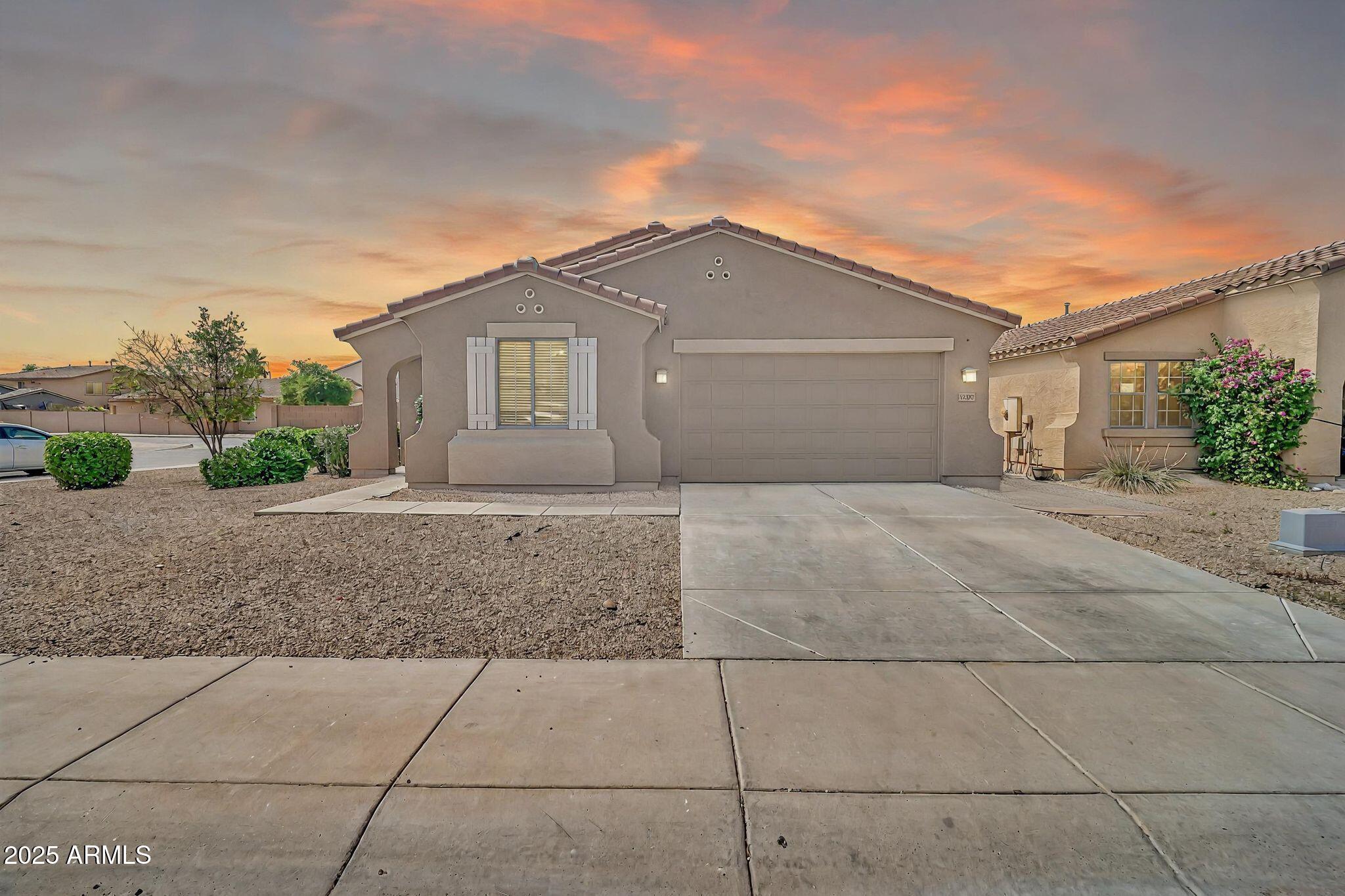 7207 W Alta Vista Road  Laveen AZ 85339 photo