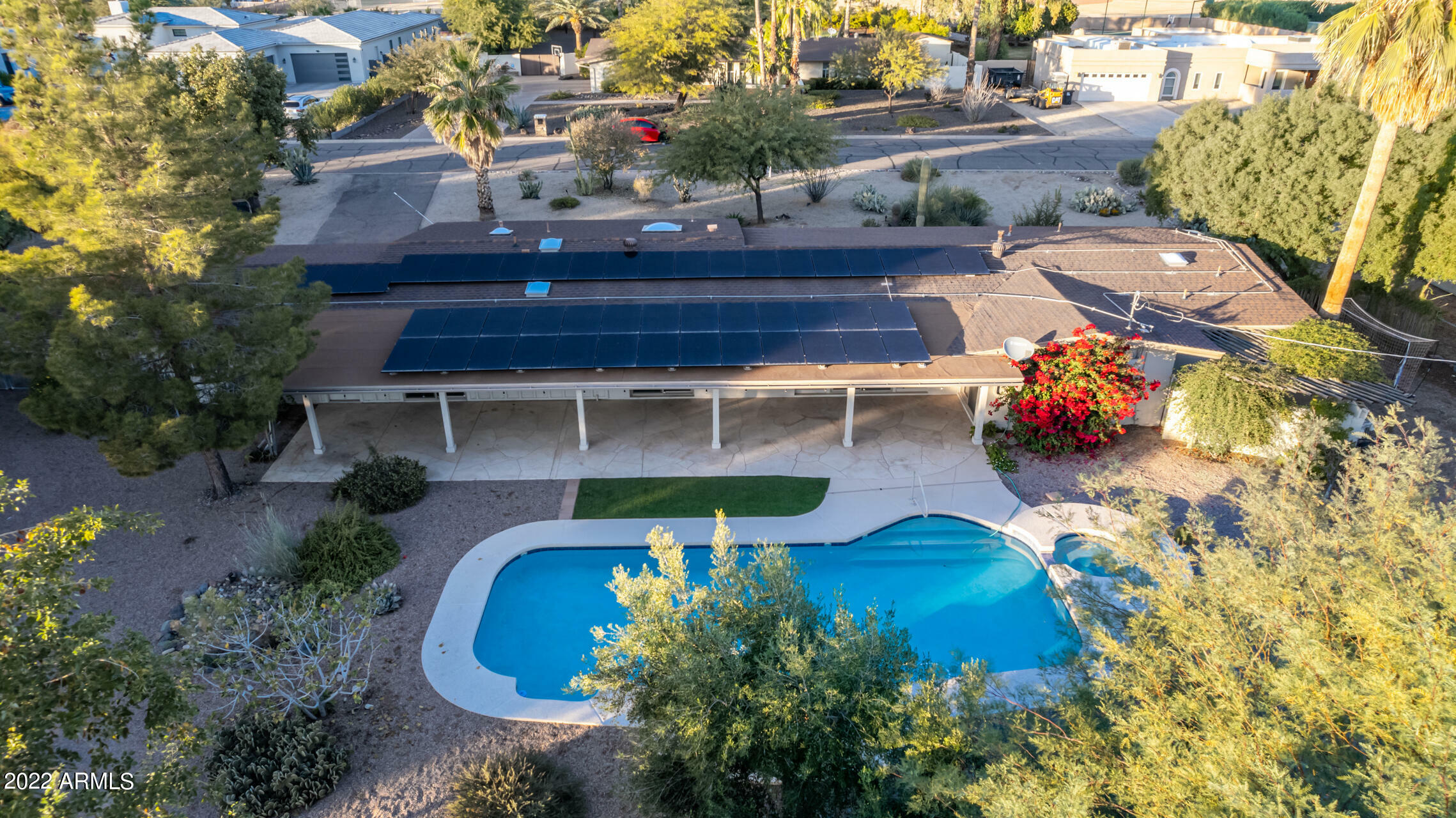 6615 E Desert Cove Avenue  Scottsdale AZ 85254 photo