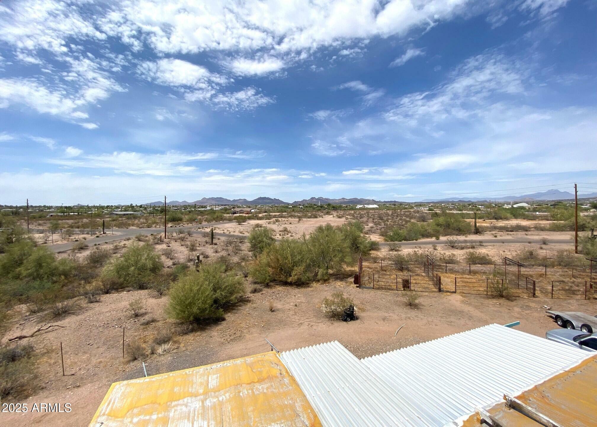 Property Photo: 2435 S Acacia Road - AZ 85119