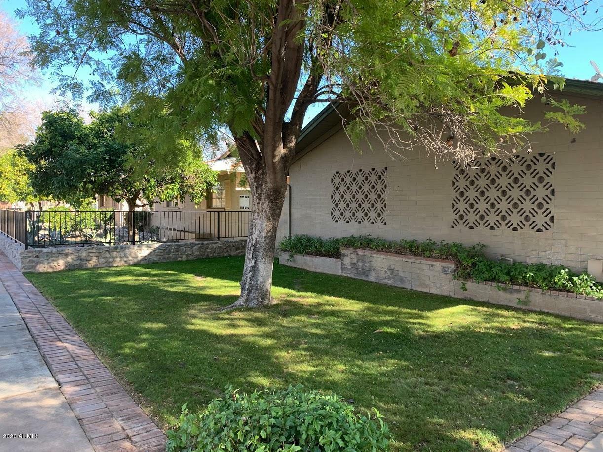 Property Photo: 7153 N 57th Drive 1 AZ 85301