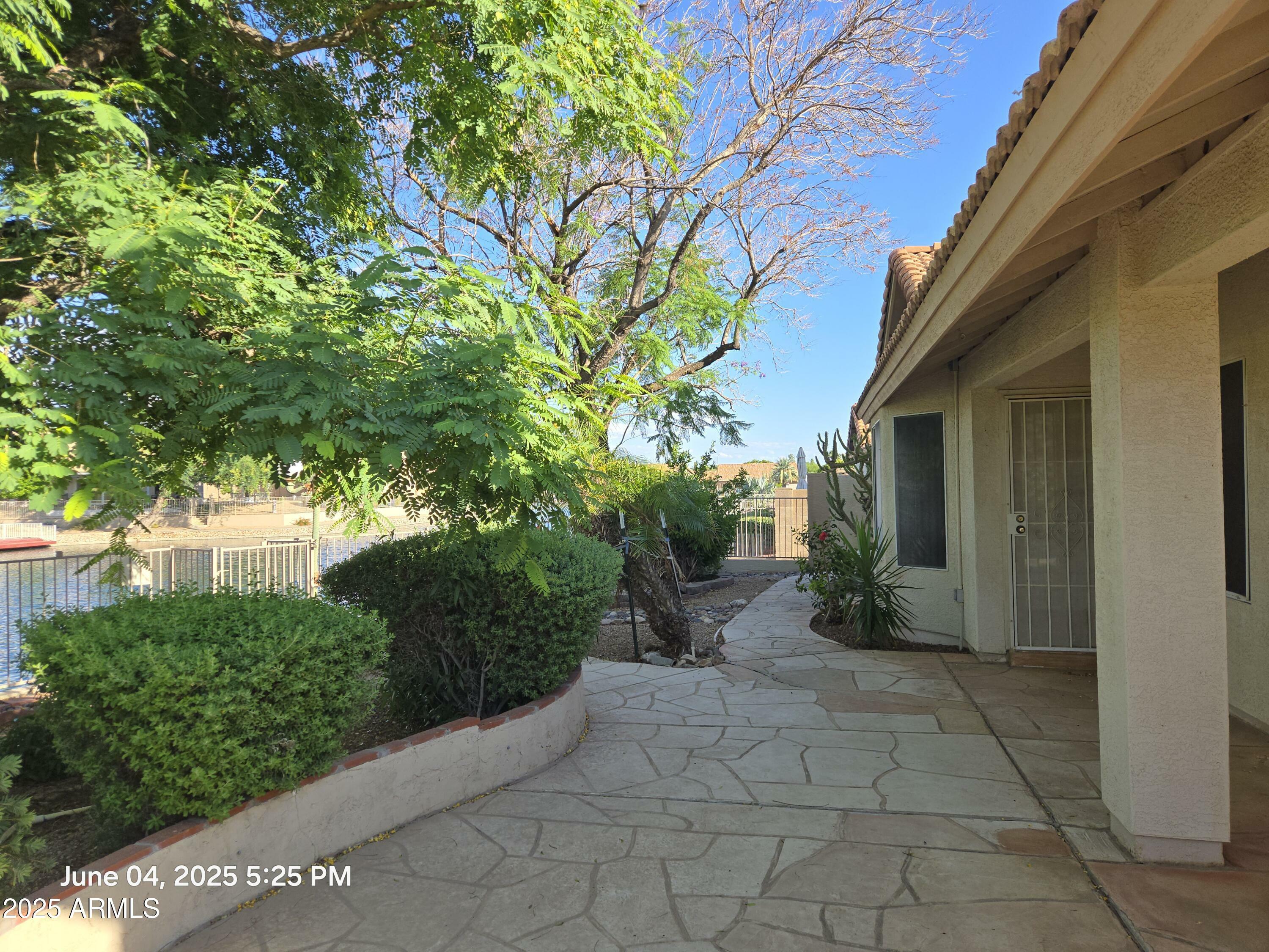 Property Photo: 20641 N 110th Avenue AZ 85373