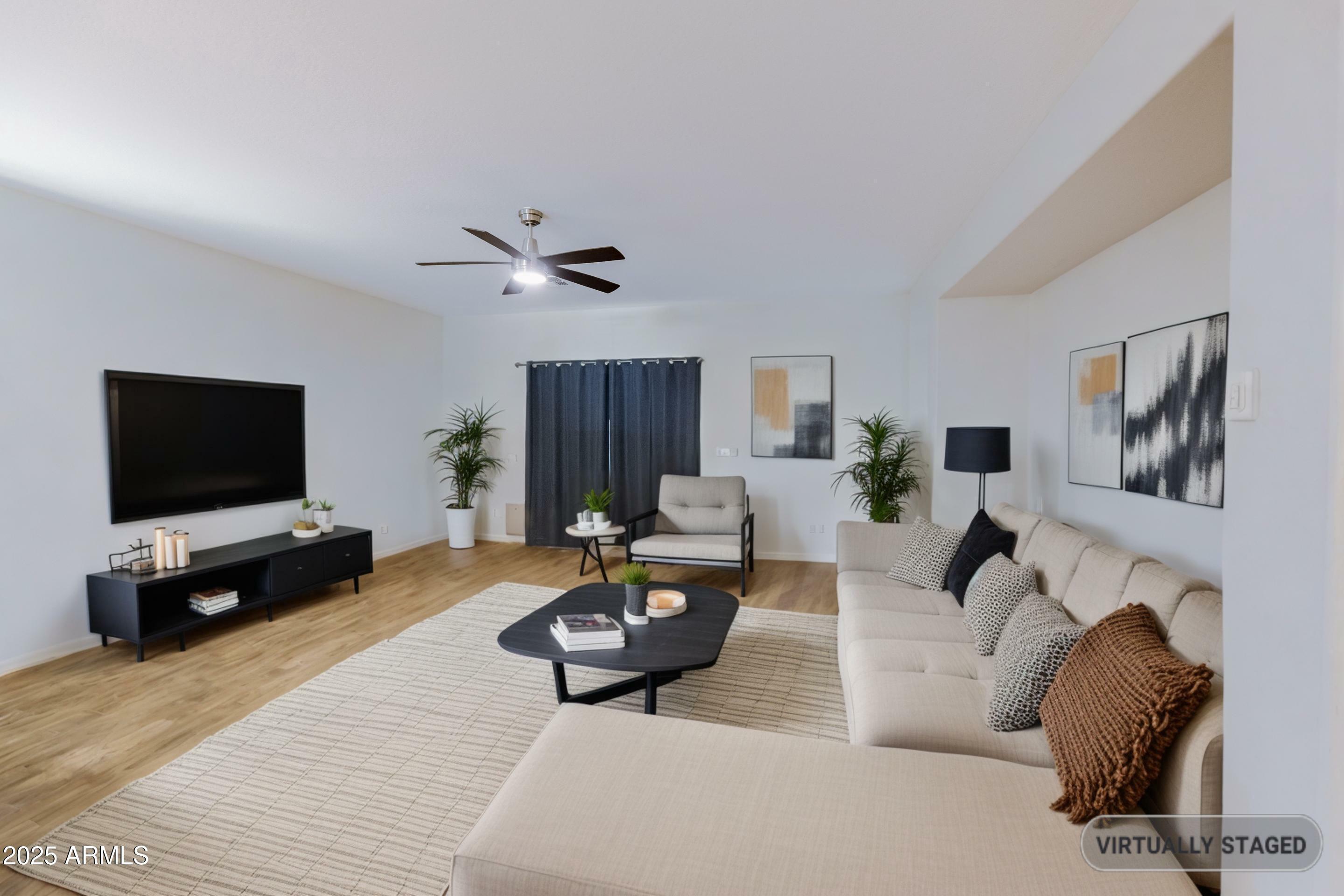 Property Photo: 1453 W Birch Road AZ 85140
