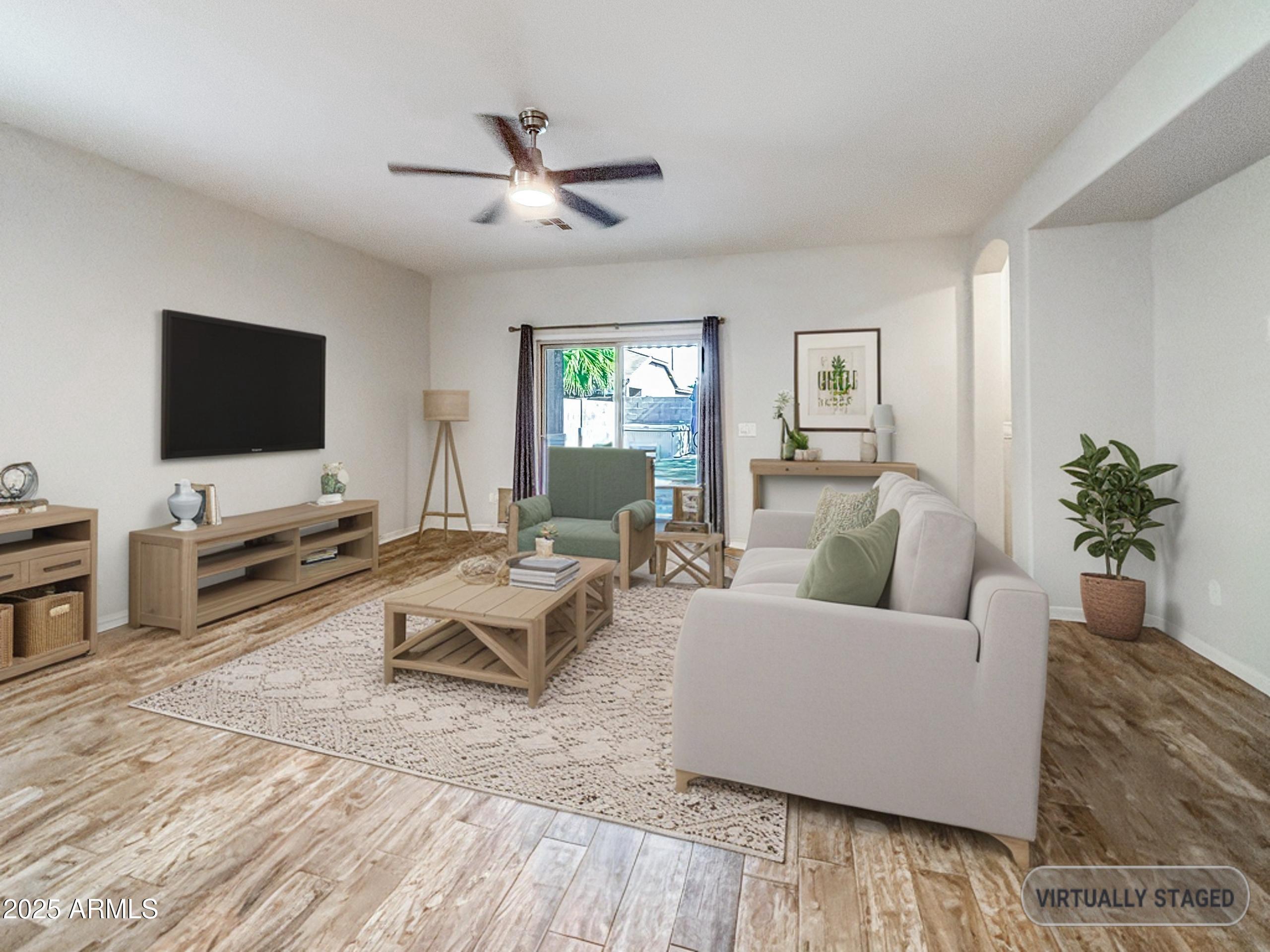 Property Photo: 1453 W Birch Road AZ 85140
