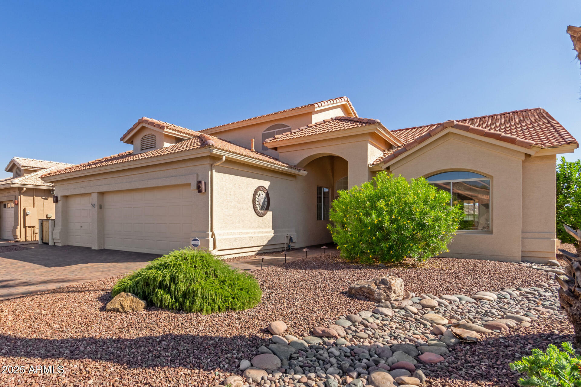 Property Photo: 9313 E Crystal Drive AZ 85248