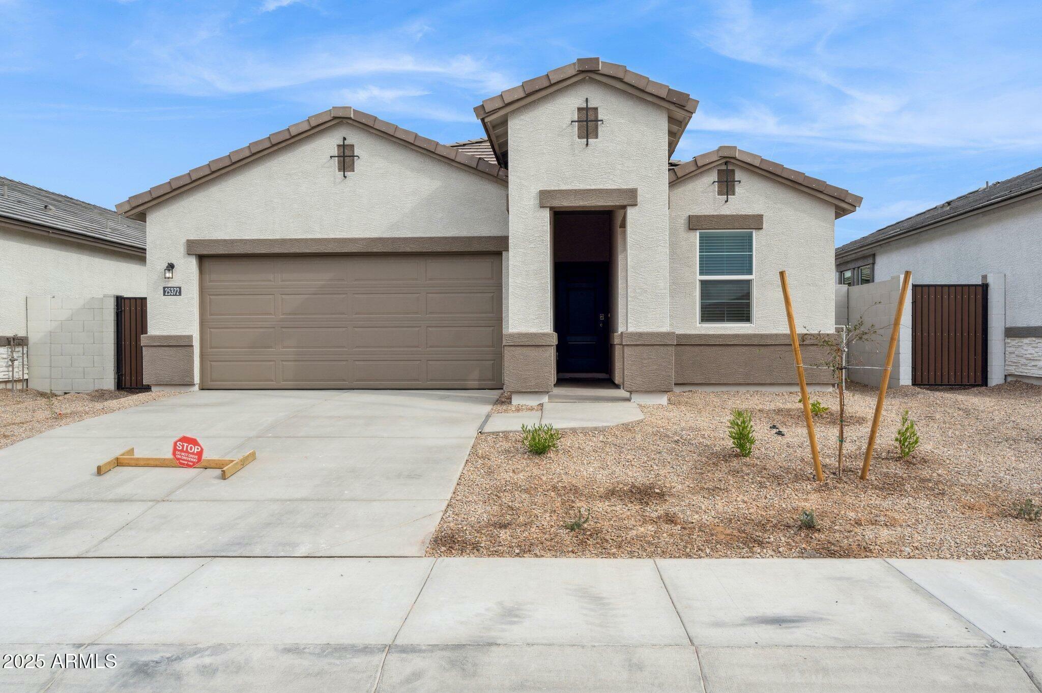 17830 W Vogel Avenue  Waddell AZ 85355 photo