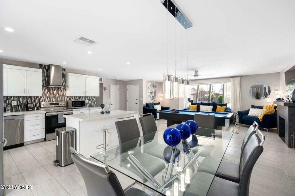 Property Photo:  8750 E Starlight Way  AZ 85250 