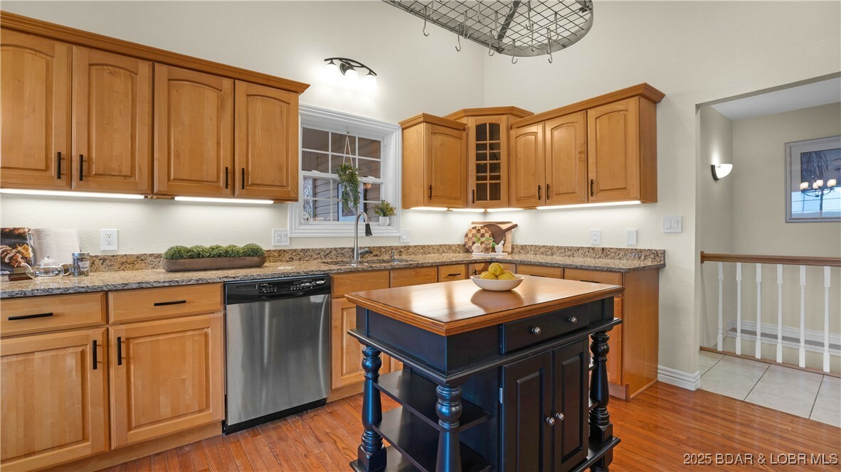 Property Photo: 1013 Beacon Ridge Drive MO 65049