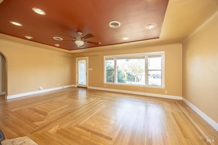 Property Photo: 165 Luce Avenue CA 95482
