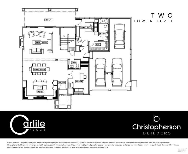 Property Photo:  1913 Carlile Place  CA 95403 