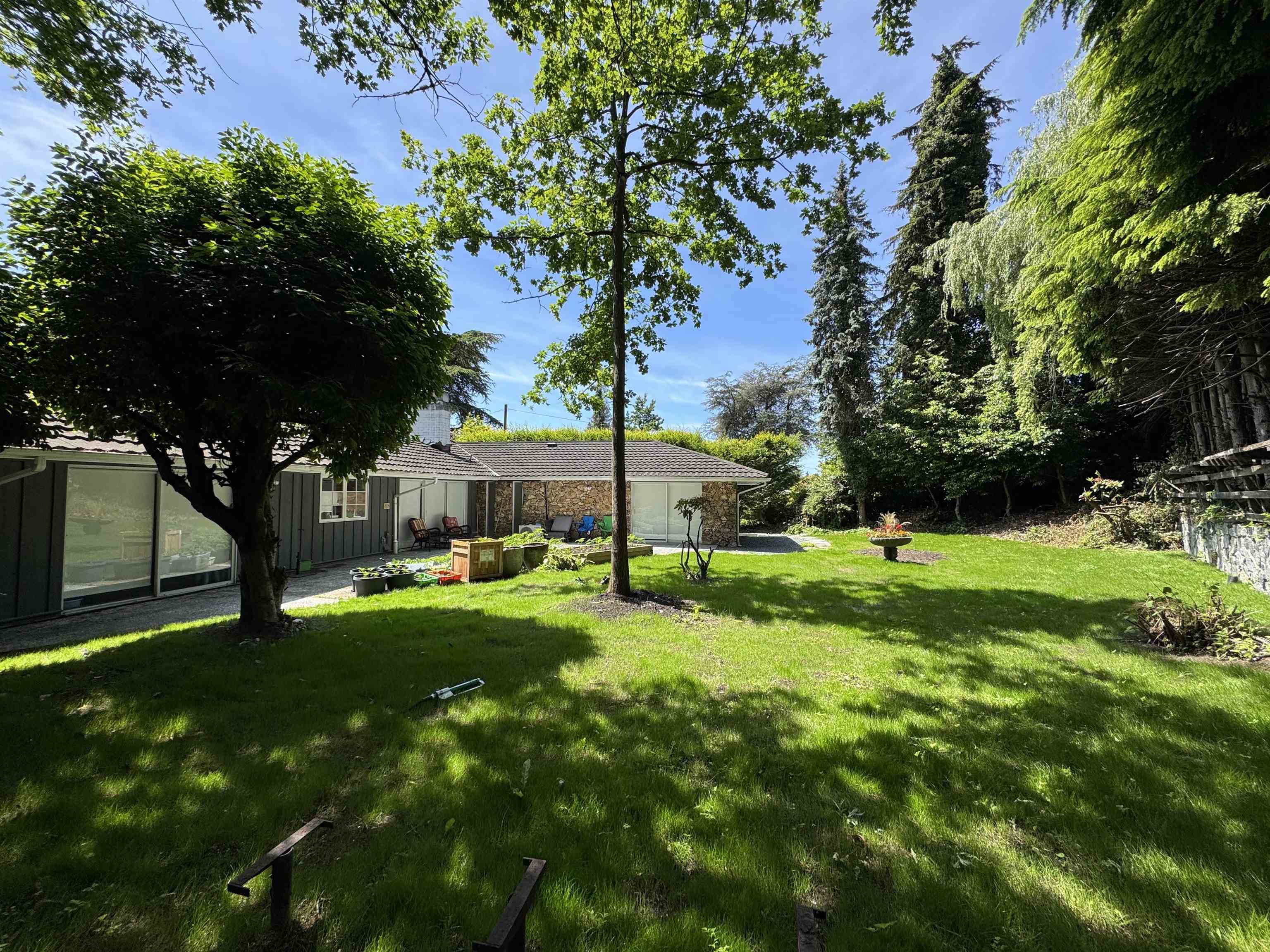 Property Photo:  2991 SW Marine Drive  BC V6Y 3N2 